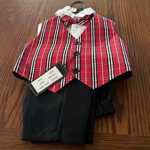 2 year old dress outfit